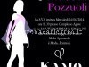 L’EVENTO/ “E’ moda…Pozzuoli” 2015