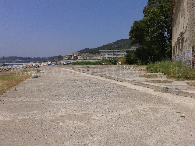 ECO Festival Flegreo-Giornata Mondiale dell’Ambiente alle Monachelle di Pozzuoli