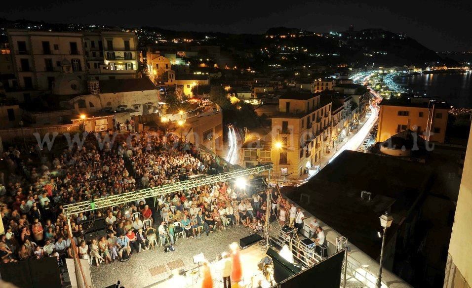 Dalla Solfatara a Miseno passando per il Rione Terra: è l’ora del Pozzuoli Jazz Festival