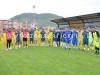 POZZUOLI/ “Un Gol per il Futuro”: una giornata speciale di calcio al Conte – LE FOTO