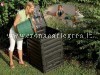 QUARTO/ Per chi ha un giardino arriva lo sconto sulla Tari