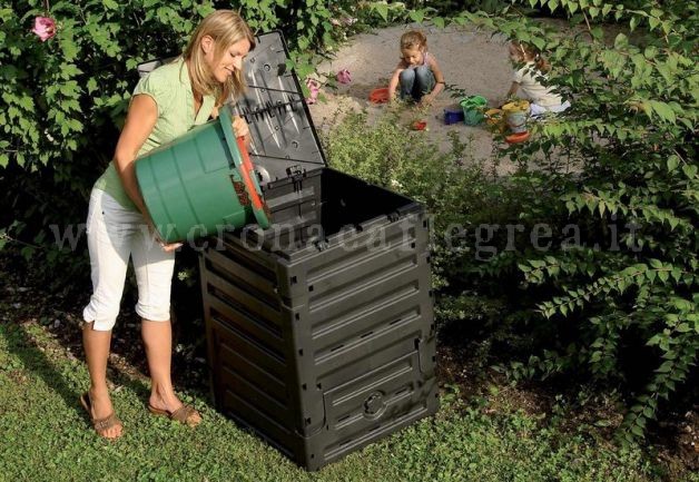 QUARTO/ Per chi ha un giardino arriva lo sconto sulla Tari