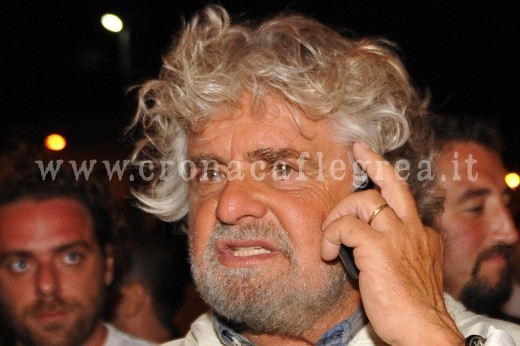 Beppe Grillo