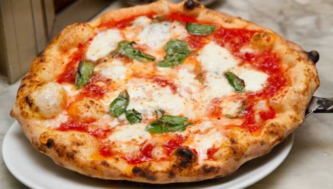 CURIOSITA’/ Nasce la pizza fatta con acqua di mare