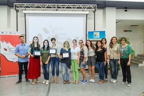 POZZUOLI/ Grande successo per l’ottava edizione di “A Corto di Donne”