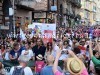 Tantissimi dai Campi Flegrei per il Gay Pride: “L’amore vince, diritti uguali per tutti”