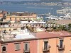 POZZUOLI/ Abusivismo, in città i tetti diventano terrazzi – LE FOTO