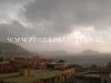 Pioggia e maltempo in arrivo a Pozzuoli e nel resto dei Campi Flegrei