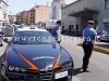 Rapinatori spararano a vittima, presi dai carabinieri