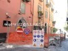 POZZUOLI/ Iniziati i lavori in corso Della Repubblica, la Piazza è quasi pronta – LE FOTO