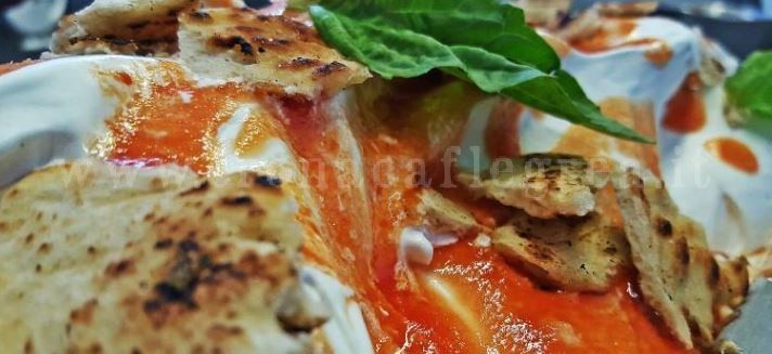 CURIOSITA’/ Nasce il gelato al gusto pizza