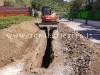 POZZUOLI/ Grandi Laghi, partono i lavori anche in via Campana