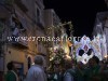 BACOLI/ La città in festa per Sant’Anna: luminarie, fuochi d’artificio e spettacoli