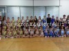 GINNASTICA/ Bacoli e Monte di Procida brillano al collegiale regionale