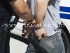 QUARTO/ Maltratta e picchia il padre per soldi, arrestato 21enne
