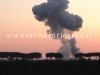 Esplode fabbrica di fuochi d’artificio, la terra trema anche a Pozzuoli