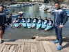 CANOA POLO/ Canoa Club Napoli promosso in serie A!