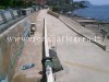 POZZUOLI/ Blitz sulla spiaggia di via Napoli: sequestrati ombrelloni e lettini. Quattro persone denunciate – LE FOTO