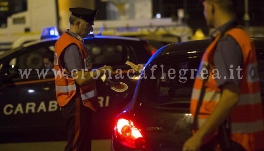 Carbinieri: controlli a San Lorenzo, Appio, Quadraro e Cinecittà