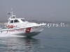 POZZUOLI/ “Tempesta tropicale” manda in tilt la Guardia Costiera: 150 persone soccorse