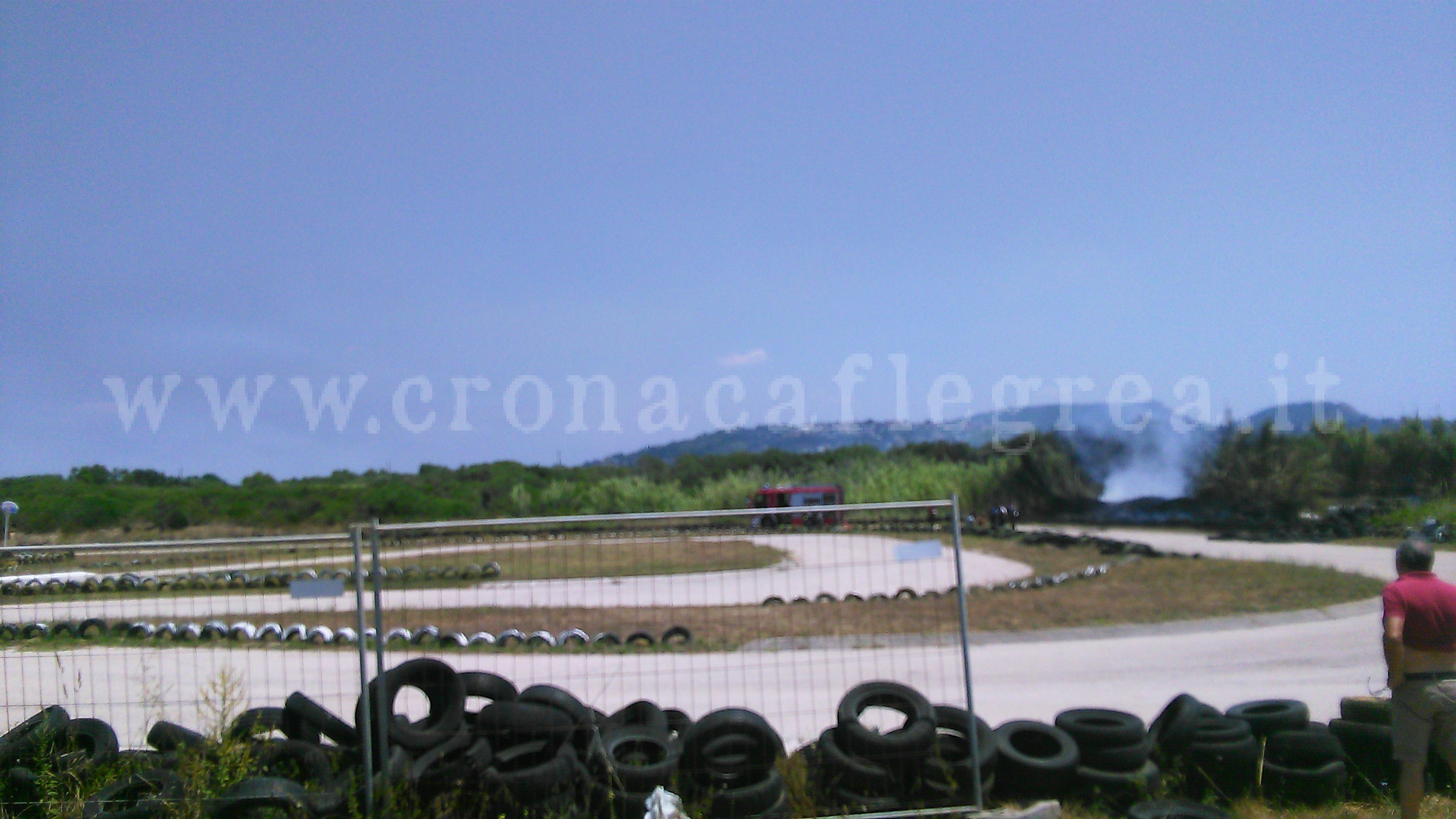 incendio go-kart licola (3)