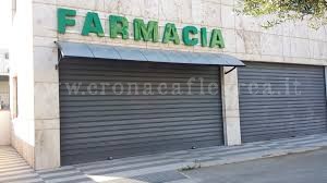 CAMPI FLEGREI/ Scandalo Regione Campania, bloccate le aperture di 300 farmacie