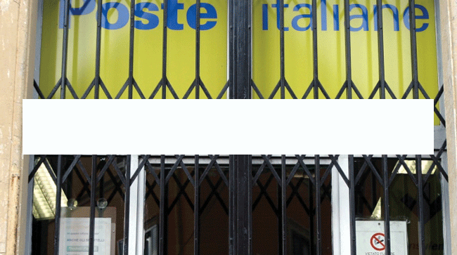 POZZUOLI/ Uffici postali: chiusure e orari estivi