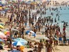 CAMPI FLEGREI/ Boom di bagnanti sulle spiagge, il 30% in più rispetto all’anno scorso