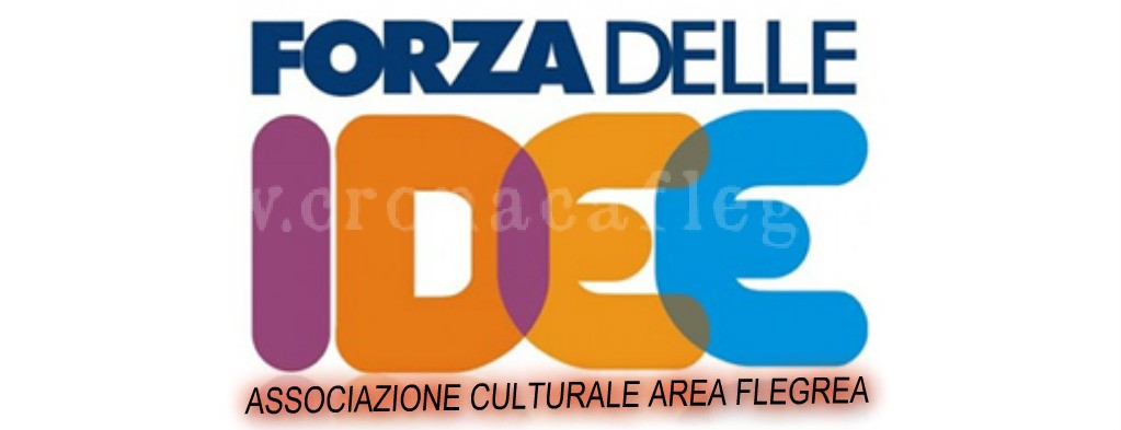 CAMPI FLEGREI/ Nasce l’associazione “La forza delle idee”