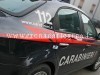 “Violazione del diritto d’autore”: carabinieri arrestano 71enne