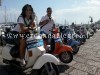 POZZUOLI/ Arriva il raduno nazionale del “Vespa Club”