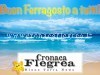 Buon Ferragosto a tutti da Cronaca Flegrea