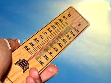 METEO/ Scendono le temperature, in arrivo un pò di fresco