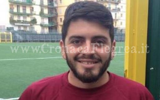 CALCIO/ Il Quartograd ingaggia Maradona Junior