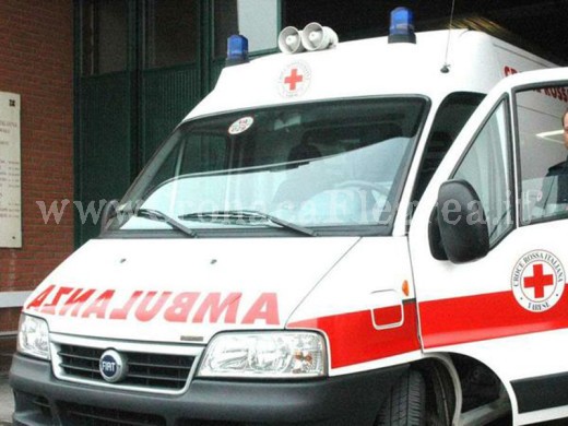ambulanza881