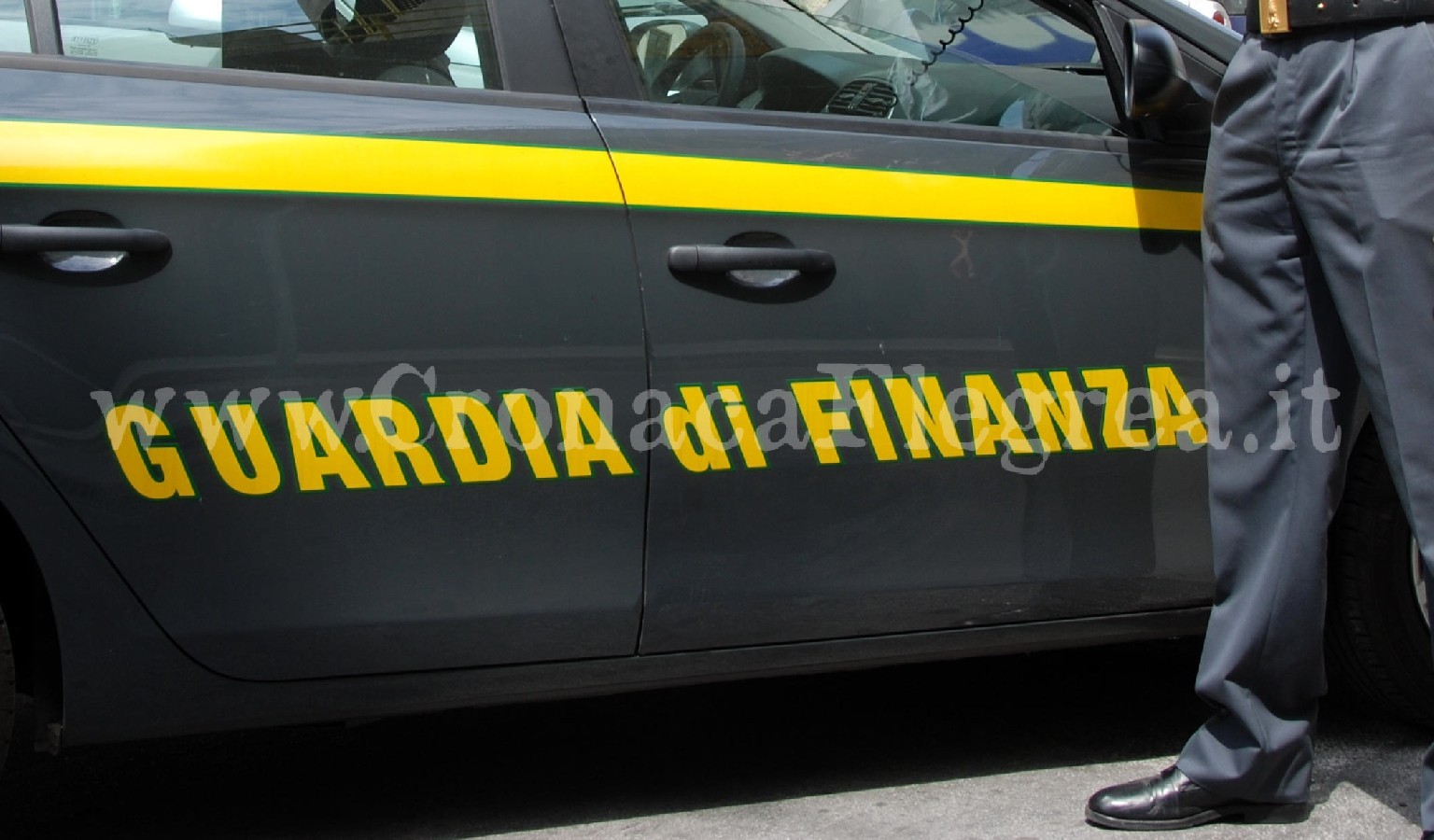 IL SEQUESTRO/ Sigarette, contrabbandiere condannato a 1 anno e 6 mesi di carcere