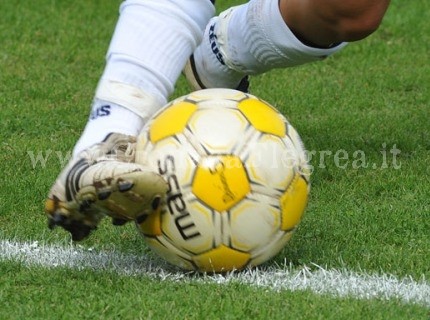 CALCIO/ Turno in chiaroscuro per le flegree