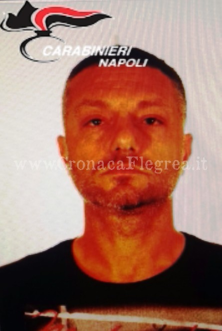 Uomo dei Nuvoletta preso a Marbella: era latitante da 3 anni