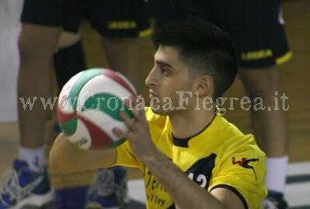 PALLAVOLO/ Rione Terra Volley: a Foggia per rialzarsi