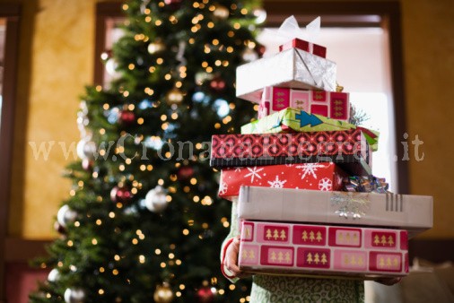 L’INIZIATIVA/ “Il Natale è di tutti”: raccolta giocattoli per i bambini bisognosi