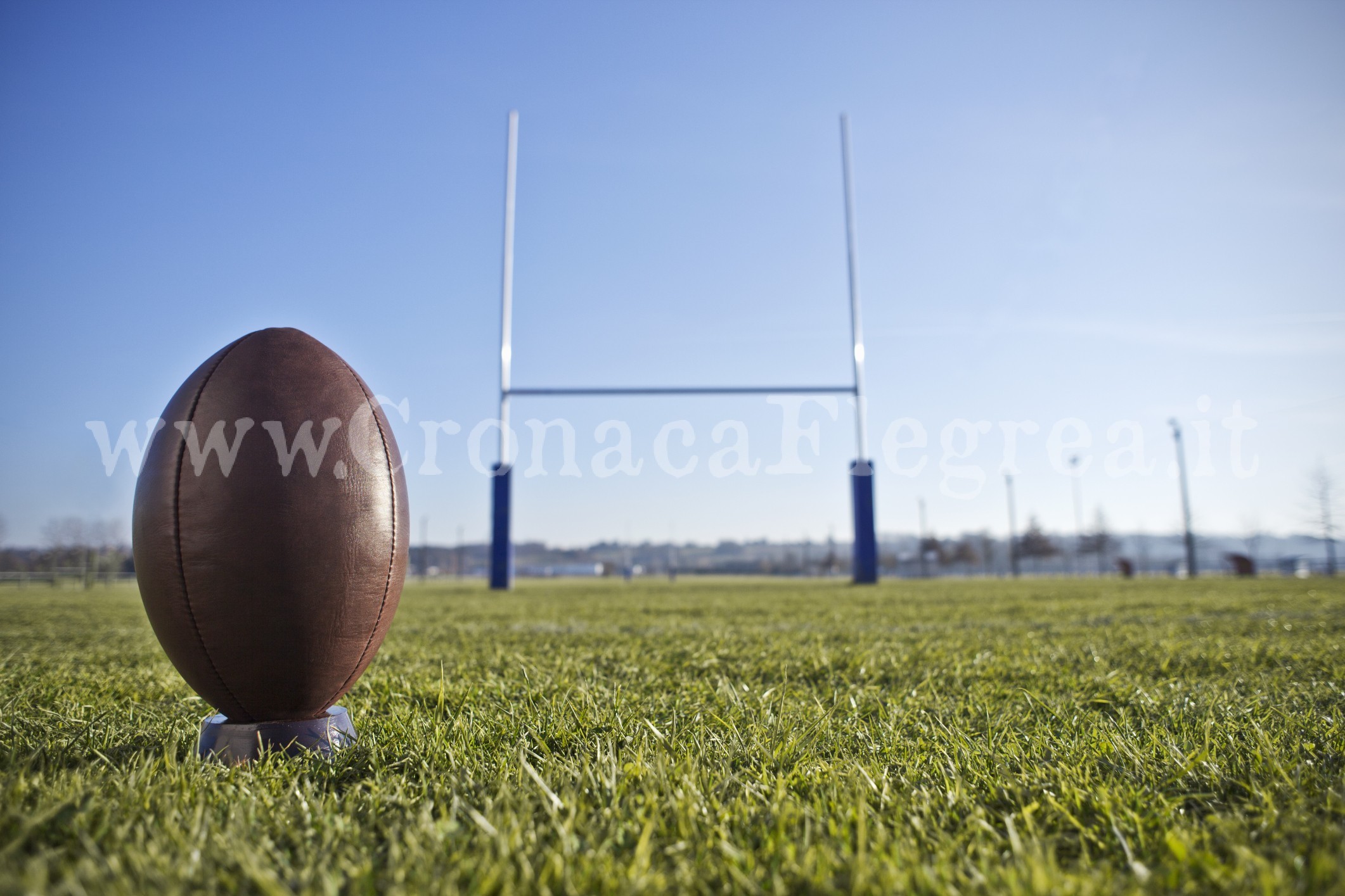 POZZUOLI/ Un campo da rugby a Monterusciello, arriva l’assegnazione