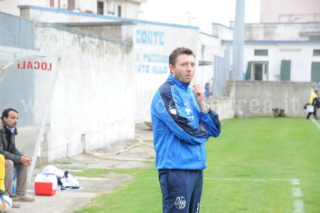 CALCIO/ Rione Terra di scena a Scampia ospite dell’Oratorio Don Guanella