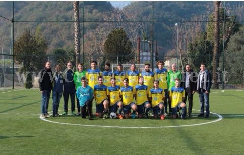 CALCIO A 5/ Il Real Pozzuoli chiude l’anno in casa, obiettivo la vittoria