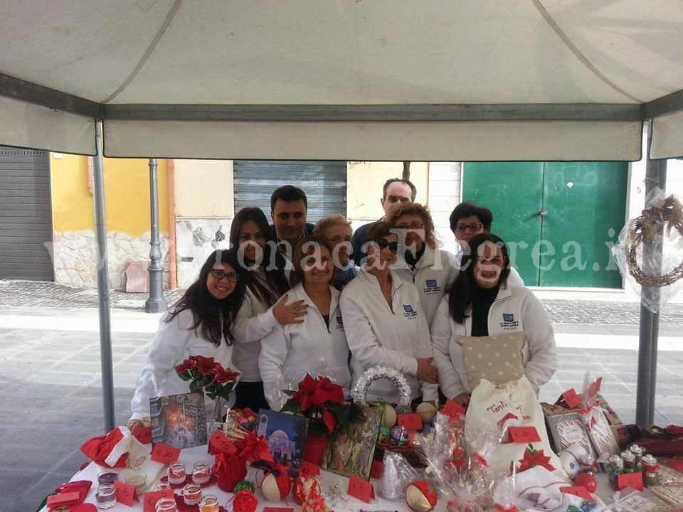 MONTE DI PROCIDA/ Natale 2015: arriva il “Mercatino della solidarietà”