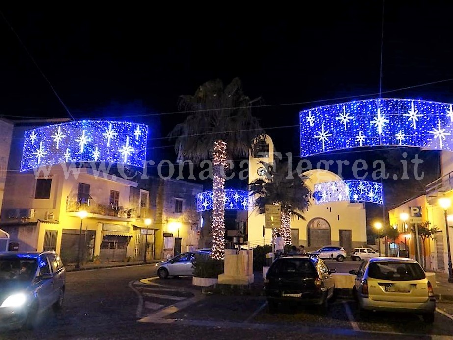 MONTE DI PROCIDA/ Continua il Natale montese 2015: week-end ricco di appuntamenti