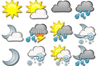 METEO/ Non piove da 16 giorni, si va verso un Natale di caldo e sole