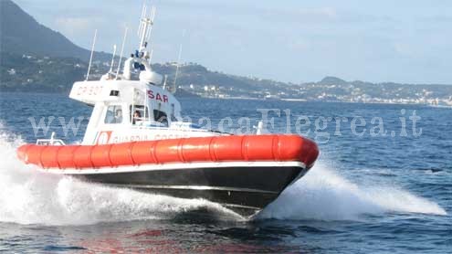 POZZUOLI/ Pesca illegale persino nell’area protetta, sequestri e denunce