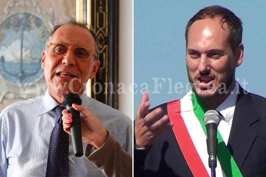 MONTE DI PROCIDA/ «Scorretto e irrispettoso» l’ex sindaco attacca Peppe Pugliese