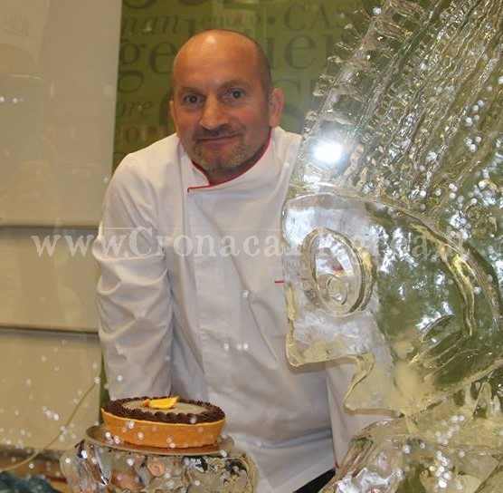 BACOLI/ C’è anche un bacolese tra i campioni del Mondo di Gelateria