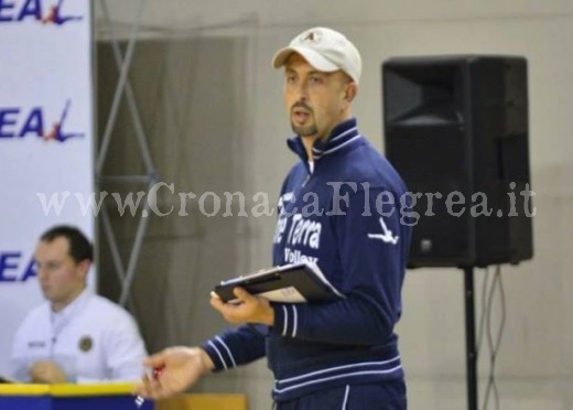 Coach cirillo